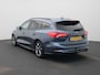 Ford Focus Wagon 1.5 EcoBlue ST Line X Business TREKHAAK | ADAPTIEVE CRUISE | STOEL & STUURVERWARMING | VIRTUEEL | NAVIGATIE | CAMERA | CLIMA | ST-LINE | LMV | 12 MAANDEN BOVAG GARANTIE |