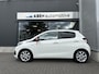 Peugeot 108 1.2 Puretech 82PK Top! Roland Garros (FULL OPTIONS)