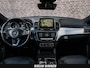 Mercedes-Benz GLE Coupé 350 d 4MATIC AMG Panoramadak Distronic Camera Night Edition Grijs Kenteken 350 d 4MATIC