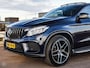 Mercedes-Benz GLE Coupé 350 d 4MATIC AMG Panoramadak Distronic Camera Night Edition Grijs Kenteken 350 d 4MATIC