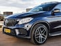 Mercedes-Benz GLE Coupé 350 d 4MATIC AMG Panoramadak Distronic Camera Night Edition Grijs Kenteken 350 d 4MATIC
