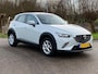 Mazda CX-3 2.0 SkyActiv-G 120 Dynamic NAVI ECC NAP 120PK KEY-LES GOED ONDERHOUDEN