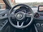 Mazda CX-3 2.0 SkyActiv-G 120 Dynamic NAVI ECC NAP 120PK KEY-LES GOED ONDERHOUDEN