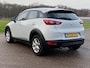 Mazda CX-3 2.0 SkyActiv-G 120 Dynamic NAVI ECC NAP 120PK KEY-LES GOED ONDERHOUDEN