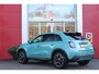Fiat 600 1.2 HYbrid 110PK LA PRIMA | ELEKTRISCH VERSTELBARE BESTUURDERSTOEL MET MASSAGEFUNCTIE | NAVIGATIE | DODEHOEK DETECTIE | ELEKTRISCHE ACHTERKLEP | LEDKOPLAMPEN-MISTLAMPEN | LED ACHTERLICHTEN | PACK COMFORT: ACHTERUITRIJCAMERA / PARKEERSENSOREN VOOR-ACHTER / DRAADLOOS TELEFOONLADEN / DRAADLOOS APPLE CARPLAY - ANDROID AUTO / KEYLESS ENTRY-START / AUDIOSYSTEEM MET 6 SPEAKERS | WINTER PACK: VERWARMBARE VOORSTOELEN / VERWARMBARE VOORSTOELEN | 18"LICHTMETALEN VELGEN TWO-TONE | EXTRA GETINTE ACHTERRUITEN | CLIMATE CONTROL |