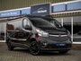 Opel Vivaro 1.6CDTi 146pk L2H1 Sport EcoFlex | 17” LMV zwart | Imperiaal | Trekhaak | Leer | Stoelverwarming