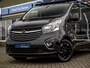Opel Vivaro 1.6CDTi 146pk L2H1 Sport EcoFlex | 17” LMV zwart | Imperiaal | Trekhaak | Leer | Stoelverwarming