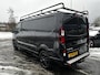 Opel Vivaro 1.6CDTi 146pk L2H1 Sport EcoFlex | 17” LMV zwart | Imperiaal | Trekhaak | Leer | Stoelverwarming