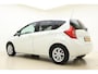 Nissan Note 1.2 Connect Edition | Navigatie | Parkeersensoren | Climate control | Weinig kilometers | Lichtmetalen velgen | Keyless | Extra getint glas