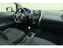 Nissan Note 1.2 Connect Edition | Navigatie | Parkeersensoren | Climate control | Weinig kilometers | Lichtmetalen velgen | Keyless | Extra getint glas