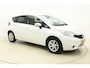 Nissan Note 1.2 Connect Edition | Navigatie | Parkeersensoren | Climate control | Weinig kilometers | Lichtmetalen velgen | Keyless | Extra getint glas