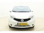 Nissan Note 1.2 Connect Edition | Navigatie | Parkeersensoren | Climate control | Weinig kilometers | Lichtmetalen velgen | Keyless | Extra getint glas