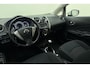 Nissan Note 1.2 Connect Edition | Navigatie | Parkeersensoren | Climate control | Weinig kilometers | Lichtmetalen velgen | Keyless | Extra getint glas