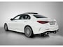 Mercedes-Benz C-klasse 300 e Business Solution AMG | Nightpakket |  Trekhaak | Comfortpakket Plus | Panoramaschuifdak | memorypakket | Middenconsole metaalstructuur | Smartphone integratie |
