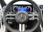 Mercedes-Benz C-klasse 300 e Business Solution AMG | Nightpakket |  Trekhaak | Comfortpakket Plus | Panoramaschuifdak | memorypakket | Middenconsole metaalstructuur | Smartphone integratie |