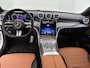 Mercedes-Benz C-klasse 300 e Business Solution AMG | Nightpakket |  Trekhaak | Comfortpakket Plus | Panoramaschuifdak | memorypakket | Middenconsole metaalstructuur | Smartphone integratie |