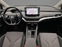 Skoda Enyaq iV 80 204pk Automaat Trekhaak, Adaptive cruise control, Navigatie, Stoelverwarming, LED matrix koplampen, 360 camera, Stuurwiel verwarmd, Parkeersensoren