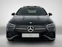 Mercedes-Benz CLA 180 Business Solution AMG | AMG Line Plus pakket | Smartphone integratie | Panoramaschuifdak | 360° camera | Advanced sound system | Head-up display | 19 inch AMG velgen |