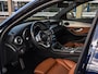 Mercedes-Benz C-klasse 160 Business Solution AMG Panoramadak Leder LED Night Edition