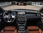 Mercedes-Benz C-klasse 160 Business Solution AMG Panoramadak Leder LED Night Edition