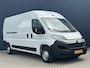 Citroën Jumper 3,5T L3H2 2.2 BlueHDi 140pk | DEMO DEAL | Navigatie | Climate control | Apple Carplay & Android Auto | Parkeersensoren achter | 2500kg
