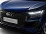 Audi Q4 e-tron 45 quattro S Edition Competition 286 PK · Assistentiepakket plus · Lichtpakket plus ambient light · Optiekpakket zwart plus