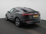 Audi e-tron Sportback 50 quattro S edition 71 kWh AUTOMAAT | PANORAMADAK | S-LINE INTERIEUR & EXTERIEUR | NAVIGATIE | PDC | VIRTUEEL | WINTERPAKKET | LMV | DAB | 12 MAANDEN BOVAG GARANTIE |