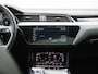 Audi e-tron Sportback 50 quattro S edition 71 kWh AUTOMAAT | PANORAMADAK | S-LINE INTERIEUR & EXTERIEUR | NAVIGATIE | PDC | VIRTUEEL | WINTERPAKKET | LMV | DAB | 12 MAANDEN BOVAG GARANTIE |