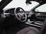 Audi e-tron Sportback 50 quattro S edition 71 kWh AUTOMAAT | PANORAMADAK | S-LINE INTERIEUR & EXTERIEUR | NAVIGATIE | PDC | VIRTUEEL | WINTERPAKKET | LMV | DAB | 12 MAANDEN BOVAG GARANTIE |