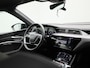 Audi e-tron Sportback 50 quattro S edition 71 kWh AUTOMAAT | PANORAMADAK | S-LINE INTERIEUR & EXTERIEUR | NAVIGATIE | PDC | VIRTUEEL | WINTERPAKKET | LMV | DAB | 12 MAANDEN BOVAG GARANTIE |