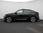Audi e-tron Sportback 50 quattro S edition 71 kWh AUTOMAAT | PANORAMADAK | S-LINE INTERIEUR & EXTERIEUR | NAVIGATIE | PDC | VIRTUEEL | WINTERPAKKET | LMV | DAB | 12 MAANDEN BOVAG GARANTIE |
