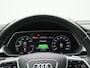 Audi e-tron Sportback 50 quattro S edition 71 kWh AUTOMAAT | PANORAMADAK | S-LINE INTERIEUR & EXTERIEUR | NAVIGATIE | PDC | VIRTUEEL | WINTERPAKKET | LMV | DAB | 12 MAANDEN BOVAG GARANTIE |