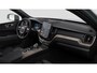 Volvo XC60 2.0 T6 Plug-in hybrid AWD Plus Bright | Premium Pack | 20" 5-Y-Spaaks Black Diamond Cut  | Charcoal hemelbekleding  | Volvo Guard Alarm