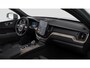 Volvo XC60 2.0 T6 Plug-in hybrid AWD Plus Bright | Premium Pack | 20" 5-Y-Spaaks Black Diamond Cut  | Charcoal hemelbekleding  | Volvo Guard Alarm