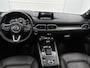 Mazda CX-5 2.5 4WD SkyActiv-G 194 Signature Navgatie| Leder | Trekhaak | Elektrische achterklep | Bose audio