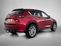 Mazda CX-5 2.5 4WD SkyActiv-G 194 Signature Navgatie| Leder | Trekhaak | Elektrische achterklep | Bose audio