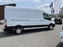 Ford Transit GB 310 L3H2 TDCi 130pk FWD Trend | 12 inch Navigatie | Parkeersensoren v/a | 3 Zits | Trekhaak | Airconditioning | Voorruitverwarming |