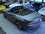 BMW Z4 Roadster M40i Facelift Skyscraper Grau