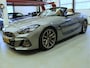 BMW Z4 Roadster M40i Facelift Skyscraper Grau