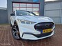 Ford Mustang Mach-E Extended First Edition AWD 98 kWh 12MND BOVAG GAR | ACC | 360° CAMERA | STOEL+STUURVERW |