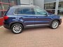 Volkswagen Tiguan 2.0TDI Comfortl. 6 MND BOVAG GAR | GRIJS KENTEKEN | ECC | PDC V+A | NAVI | CRUISE | TREKHA