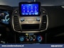 Ford Transit Connect 2.0 TDCI 120pk L2H1 Euro6 Airco | Camera | Navigatie | Android Auto | Stoelverwarming Verwarmde voorruit, Parkeersensoren