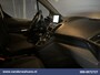 Ford Transit Connect 2.0 TDCI 120pk L2H1 Euro6 Airco | Camera | Navigatie | Android Auto | Stoelverwarming Verwarmde voorruit, Parkeersensoren