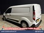 Ford Transit Connect 2.0 TDCI 120pk L2H1 Euro6 Airco | Camera | Navigatie | Android Auto | Stoelverwarming Verwarmde voorruit, Parkeersensoren