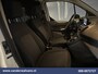 Ford Transit Connect 2.0 TDCI 120pk L2H1 Euro6 Airco | Camera | Navigatie | Android Auto | Stoelverwarming Verwarmde voorruit, Parkeersensoren