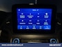 Ford Transit Connect 2.0 TDCI 120pk L2H1 Euro6 Airco | Camera | Navigatie | Android Auto | Stoelverwarming Verwarmde voorruit, Parkeersensoren