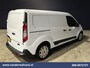 Ford Transit Connect 2.0 TDCI 120pk L2H1 Euro6 Airco | Camera | Navigatie | Android Auto | Stoelverwarming Verwarmde voorruit, Parkeersensoren