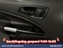Ford Transit Connect 2.0 TDCI 120pk L2H1 Euro6 Airco | Camera | Navigatie | Android Auto | Stoelverwarming Verwarmde voorruit, Parkeersensoren