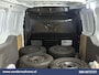Ford Transit Connect 2.0 TDCI 120pk L2H1 Euro6 Airco | Camera | Navigatie | Android Auto | Stoelverwarming Verwarmde voorruit, Parkeersensoren