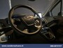 Ford Transit Connect 2.0 TDCI 120pk L2H1 Euro6 Airco | Camera | Navigatie | Android Auto | Stoelverwarming Verwarmde voorruit, Parkeersensoren